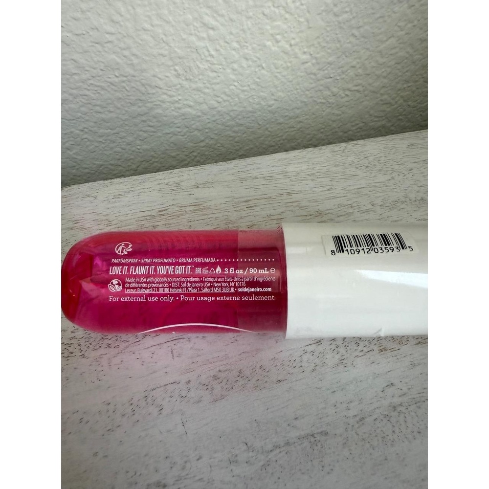 NEW Sol de Janeiro Cheirosa 48 Perfume Mist - Picture 4 of 4